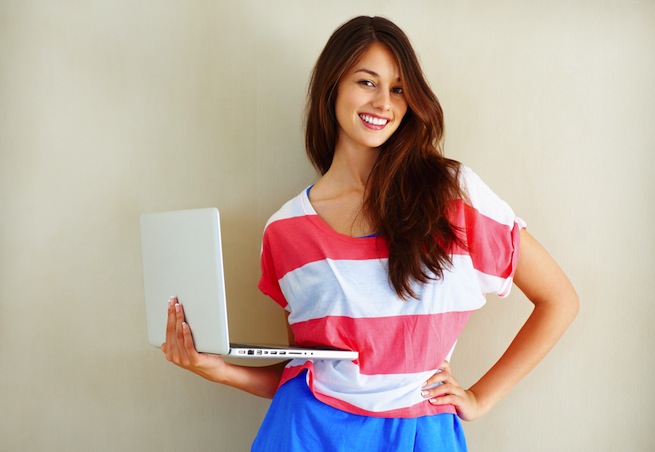 روش های هدر دادن زمان ارزشمند خود در اینترنت!