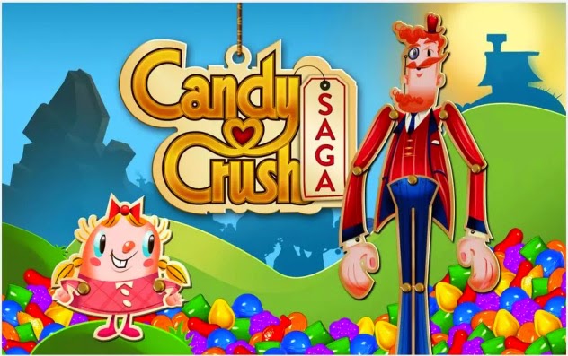 درآمد میلیاردی بازی Candy Crush Saga: چگونه یک بازی رایگان 1.33 میلیارد دلار سود کرد؟
