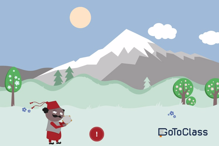 آداب و رسوم نوروز و معرفی سایت تعاملی راهنمای جشن نوروز