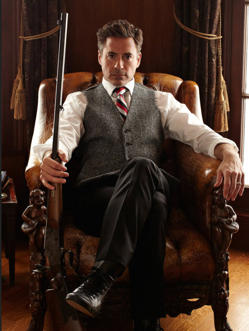 هنگام نشستن ، پاهایتان را به صورت ضربدری روی هم نیندازید!!