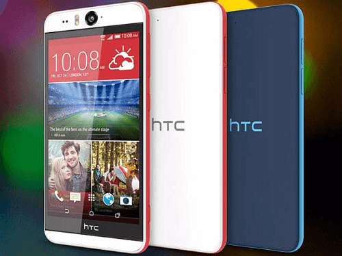 بررسی تخصصی HTC Desire EYE؛ پادشاه سلفی‌های 13 مگاپیکسلی