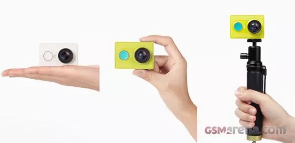 بررسی تخصصی دوربین اکشن شیائومی Mi Action Camera؛ رقیبی قدرتمند برای GoPro