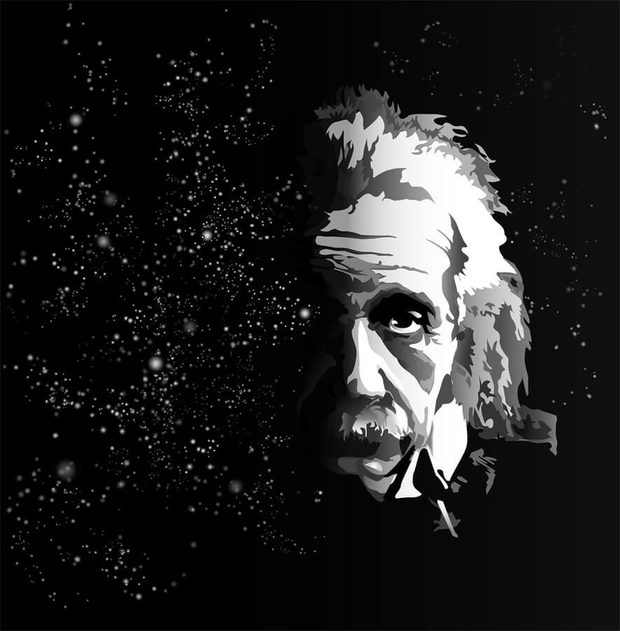 زندگی نامه آلبرت اینشتین