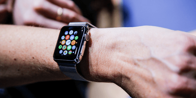 راهنمای جامع اپلیکیشن‌های ترجمه ساعت اپل: صحبت به هر زبانی با مچ دست شما