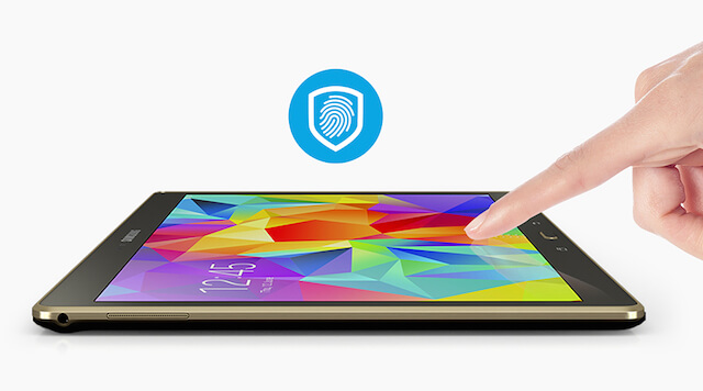 تولید تبلت SecuTABLET با همکاری آی بی ام ، بلک بری و سامسونگ
