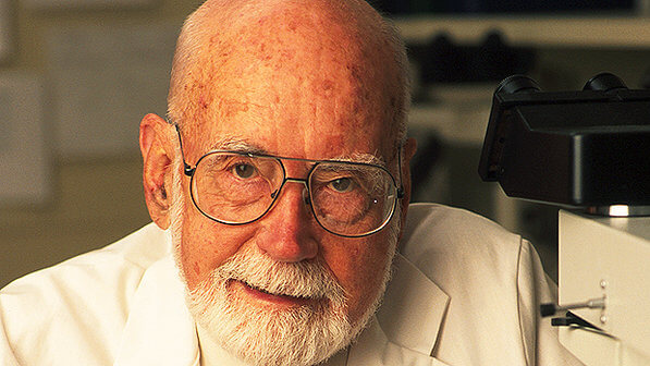 زندگینامه ادوارد دونالد توماس؛ پدر پیوند مغز استخوان و برنده نوبل پزشکی