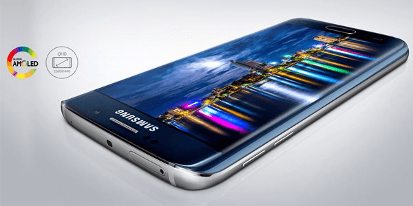 بررسی تخصصی نمایشگر گلکسی اس۶: هم‌تراز با بهترین‌های جهان در تست DisplayMate