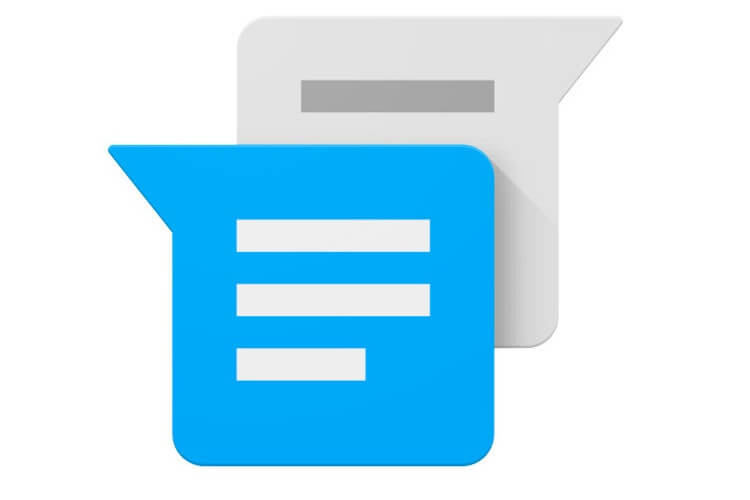 بروزرسانی نرم‌افزار مسنجر گوگل