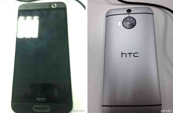 بررسی جامع HTC One M9 Plus: مشخصات، قیمت و مقایسه با پرچمداران