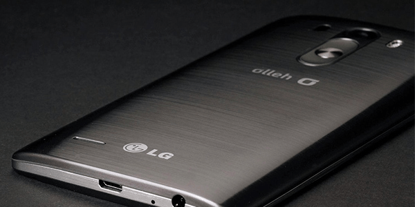 بررسی نشت اطلاعات LG G4؛ بنچمارک اندروید ۵.۱ و صفحه نمایش QHD