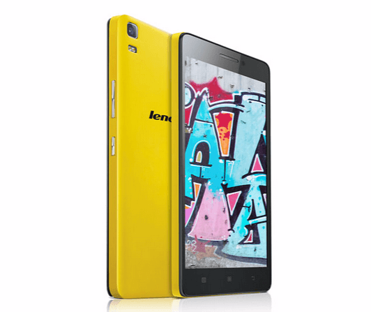 بررسی کامل لنوو K3 Note؛ فبلت اقتصادی با نمایشگر 5.5 اینچی Full HD