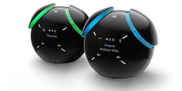 اسپیکر هوشمند BSP60 سونی رونمایی شد