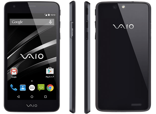 بررسی کامل اولین گوشی VAIO Phone؛ استراتژی وایو پس از جدایی از سونی