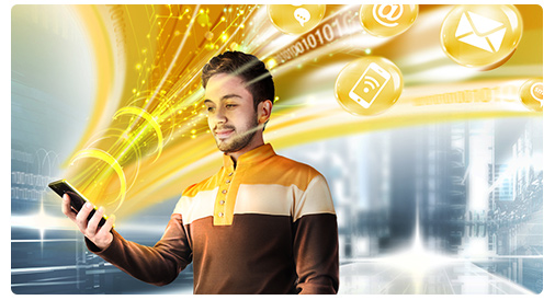 جشنواره نوروز 94 ایرانسل