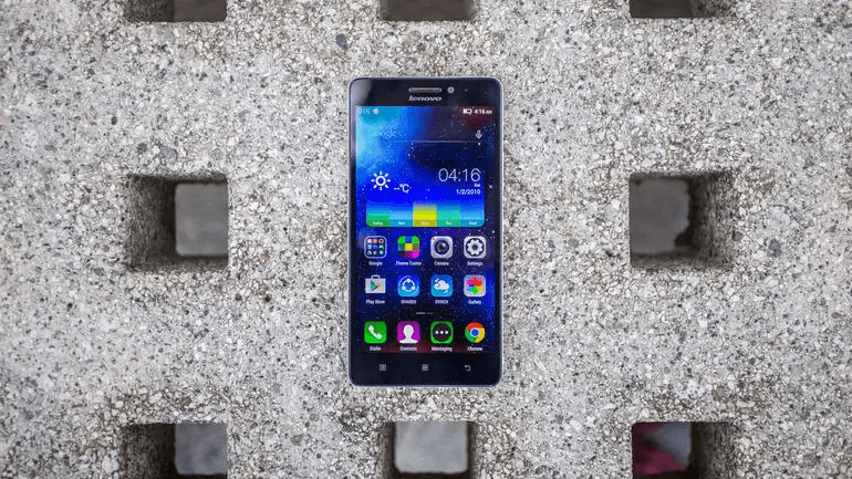 بررسی کامل گوشی Lenovo A7000؛ مشخصات، قیمت و مزایای اسمارت‌فون اقتصادی