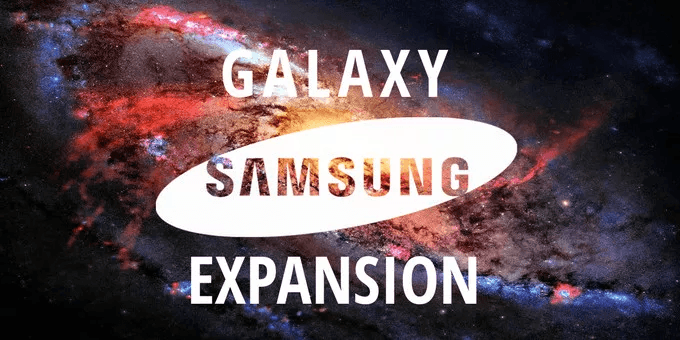موبایل های جدید سری Galaxy A سامسونگ در راه هستند