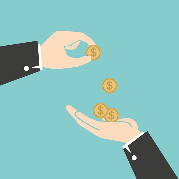 ده گام برای رسیدن به ثروت