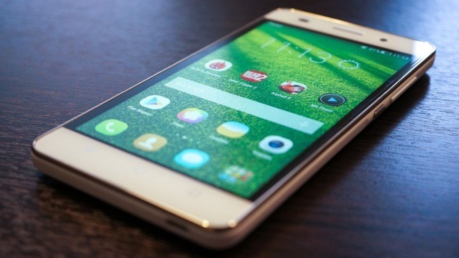 تصاویر و مشخصات رسمی هواوی Honor 4C