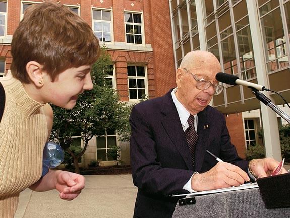 زندگی نامه فیلیپ ابلسون