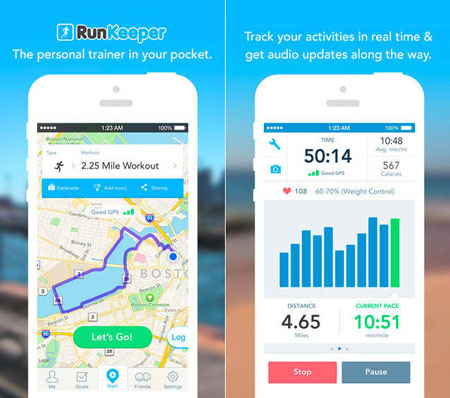معرفی جامع بهترین اپلیکیشن‌های تناسب اندام و سلامتی برای گوشی هوشمند