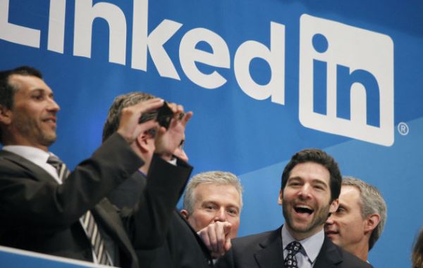 خرید سایت آموزشی لیندا توسط Linkedin!