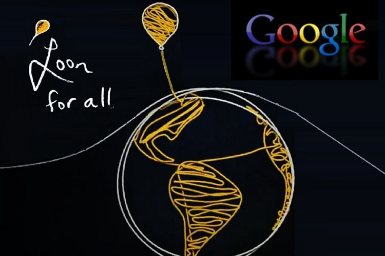 پروژه لون گوگل: راهنمای جامع فناوری اینترنت بالونی و نحوه عملکرد آن