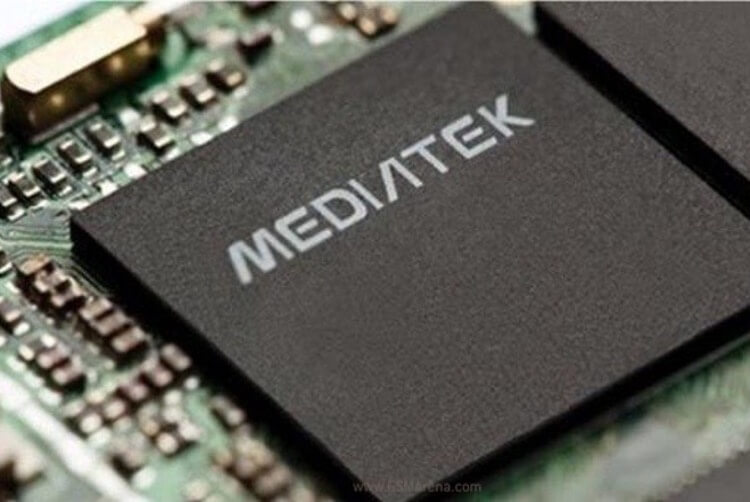 تراشه های جدید ۶۴ بیتی مدیاتک