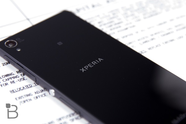 گوشی اکسپریا Z4 سونی تنها در بازار ژاپن عرضه می شود