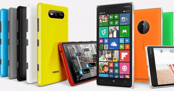 نوکیا رسماً برنامه بازگشت به بازار تلفن همراه را تکذیب کرد