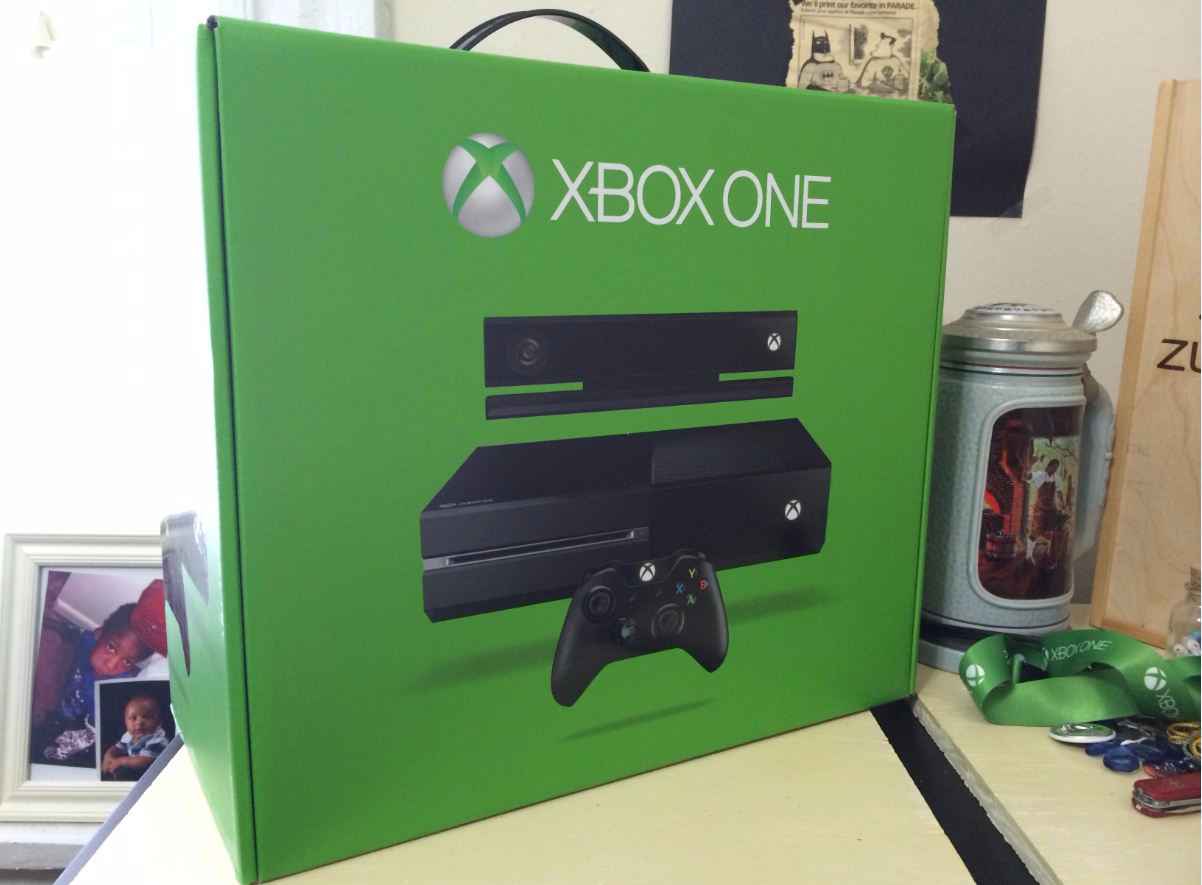 قیمت ایکس باکس وان کمتر شد