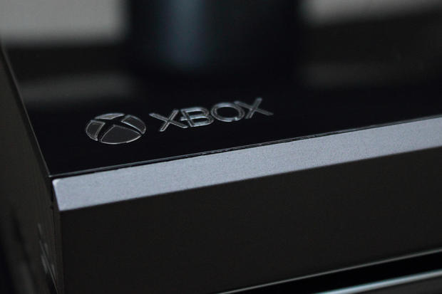 چگونه XBOX ONE کمتر برق مصرف می‌کند