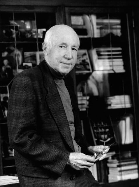 زندگی نامه ملوین الیس کالوین