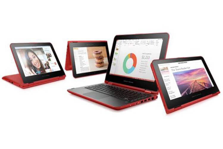 معرفی کامل لپ‌تاپ تبدیل‌شدنی HP Pavilion x360: بررسی مشخصات، قیمت و ویژگی‌ها