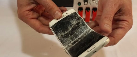 طعنه زدن ال جی به سامسونگ !!!