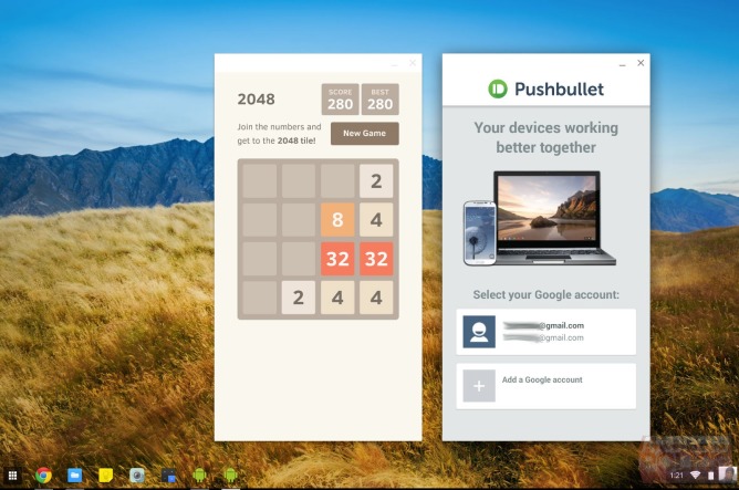 اجرای برنامه های اندروید در ویندوز با استفاده از مرورگر گوگل کروم!