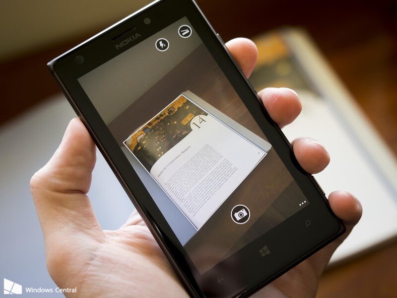 معرفی جامع اپلیکیشن Office Lens مایکروسافت: اسکنر هوشمند برای اندروید و iOS