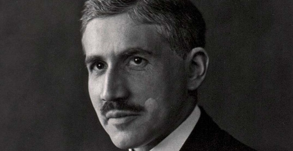 زندگی‌نامه اتو فریتز میرهوف؛ پدر متابولیسم عضلات و برنده نوبل پزشکی