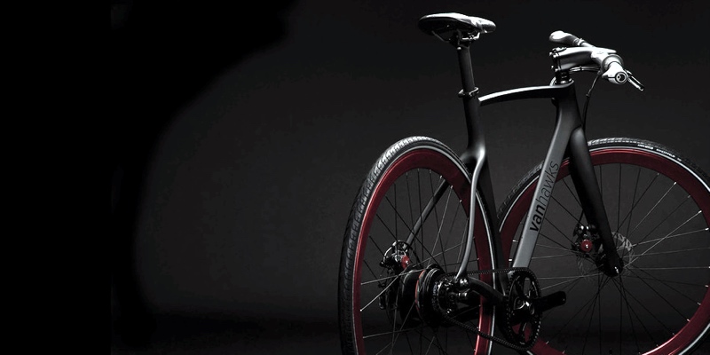 دوچرخه هوشمند Valour: بررسی جامع یک پروژه بلندپروازانه در دنیای فناوری