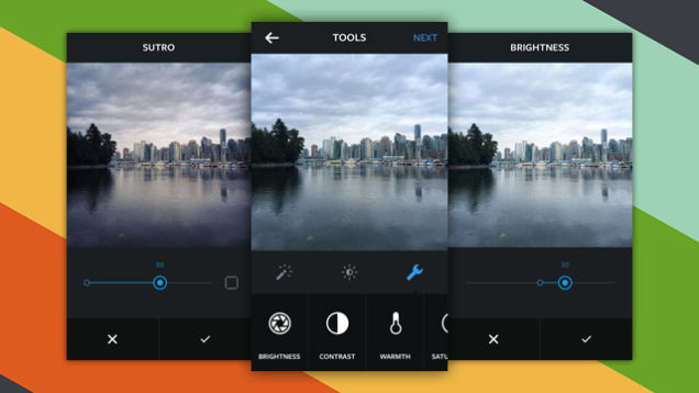 ابزارهای جدید در اینستاگرام