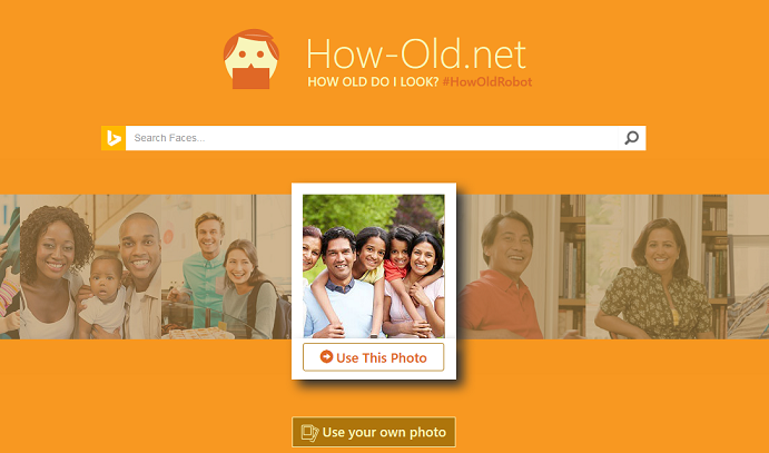How Old Do I Look سرویس جدید مایکروسافت برای تخمین سن شما