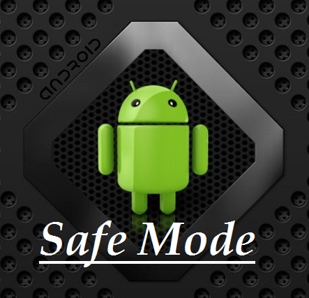راهنمای کامل ورود و خروج از Safe Mode در اندروید | عیب‌یابی حرفه‌ای