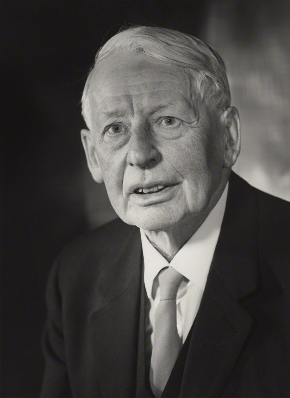 زندگی نامه جورج پجت تامسون