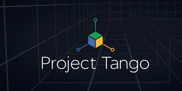 پروژه تانگو : همکاری کوالکام و گوگل در این پروژه