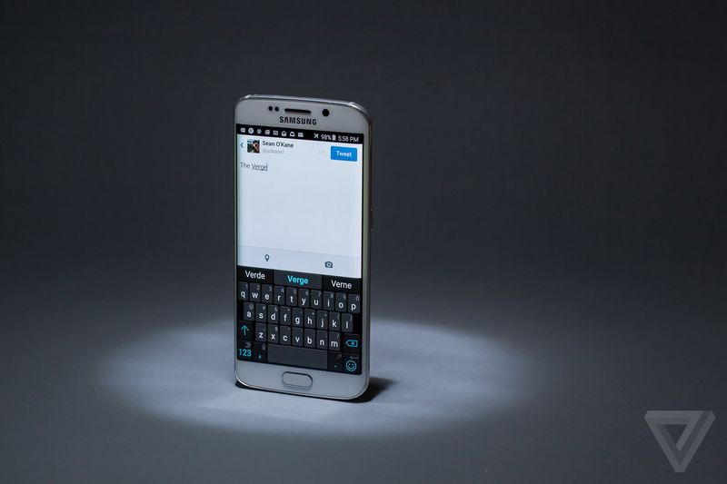 بهترین صفحه کلید برای اندروید کدام است؟