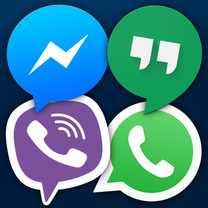 چگونگی تغییر صدای هشدار در شبکه های اجتماعی