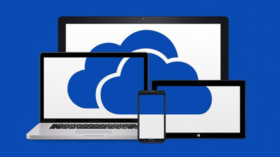 آپدیت جدید نرم افزار OneDrive توسط مایکروسافت منتشر شد