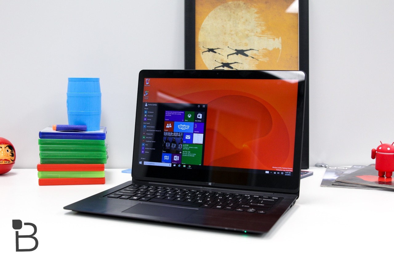 همه تست کنندگان ویندوز ۱۰ مجاز به آپدیت رایگان هستند