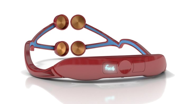 هدفون Foc.us و تکنولوژی tDCS: تحریک الکتریکی مغز برای بهبود عملکرد گیمرها