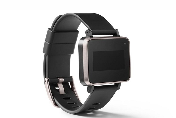 گوگل در حال ساخت مچبند اندازه گیری علائم حیاتی است