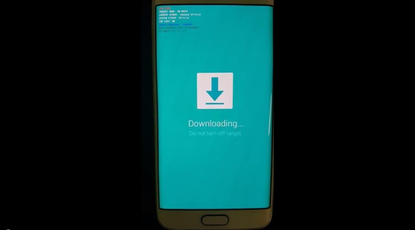 آپدیت 5.1.1 سامسونگ گلکسی اس 6